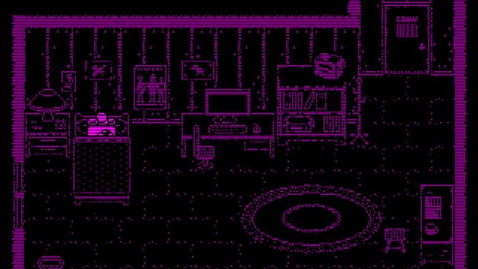 Steven's Game screenshot 2