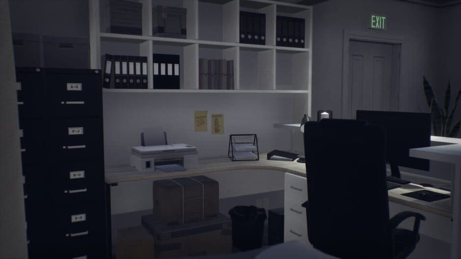 The Evidence screenshot 4
