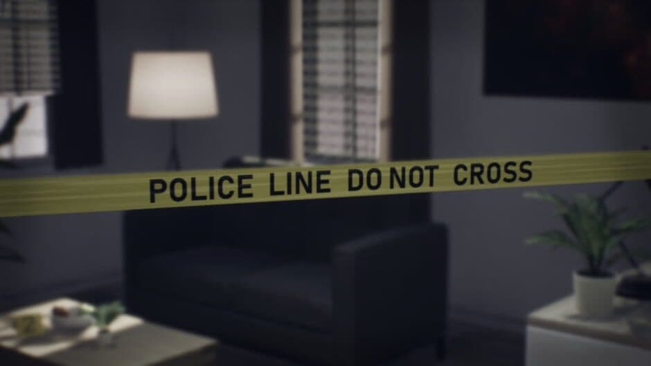 The Evidence screenshot 3