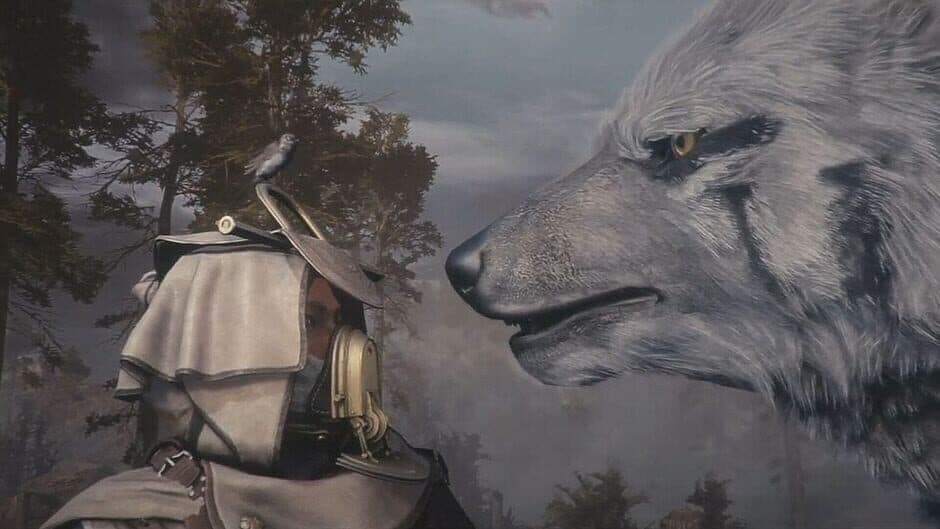 Soulframe screenshot 4