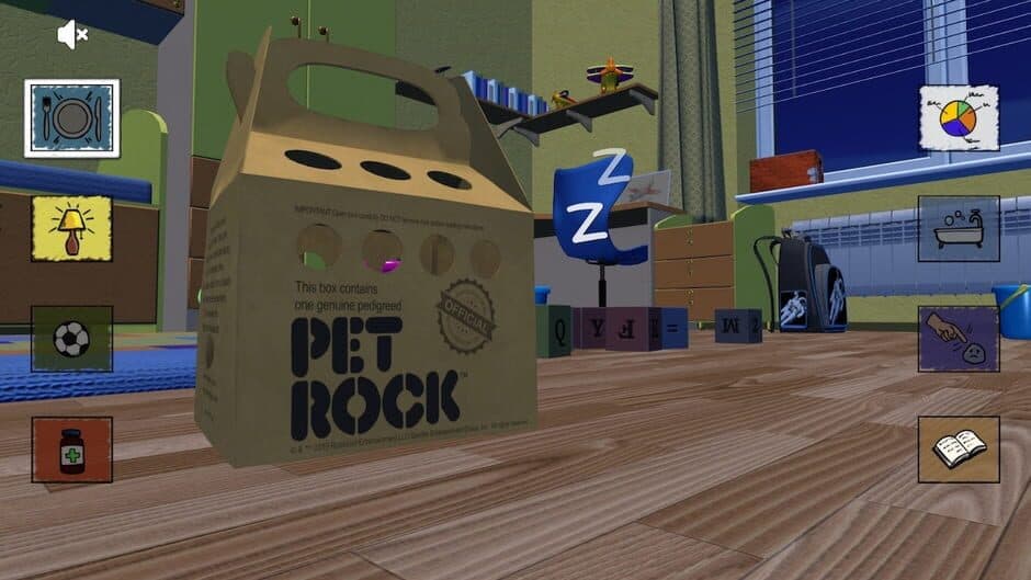 Pet Rock screenshot 9