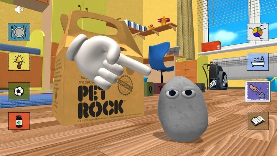 Pet Rock screenshot 7