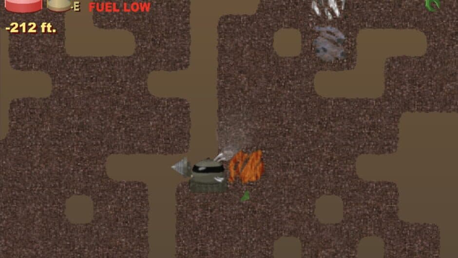 Motherload screenshot 3