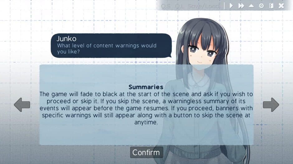 I Became Gay from Translating My New Roommate's Short Story screenshot 1