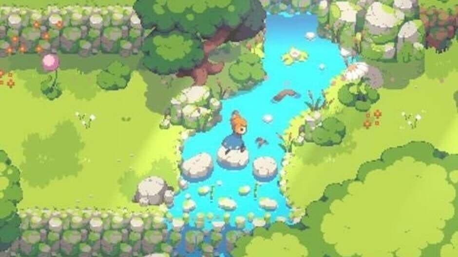 Kloa: Child of the Forest screenshot 2