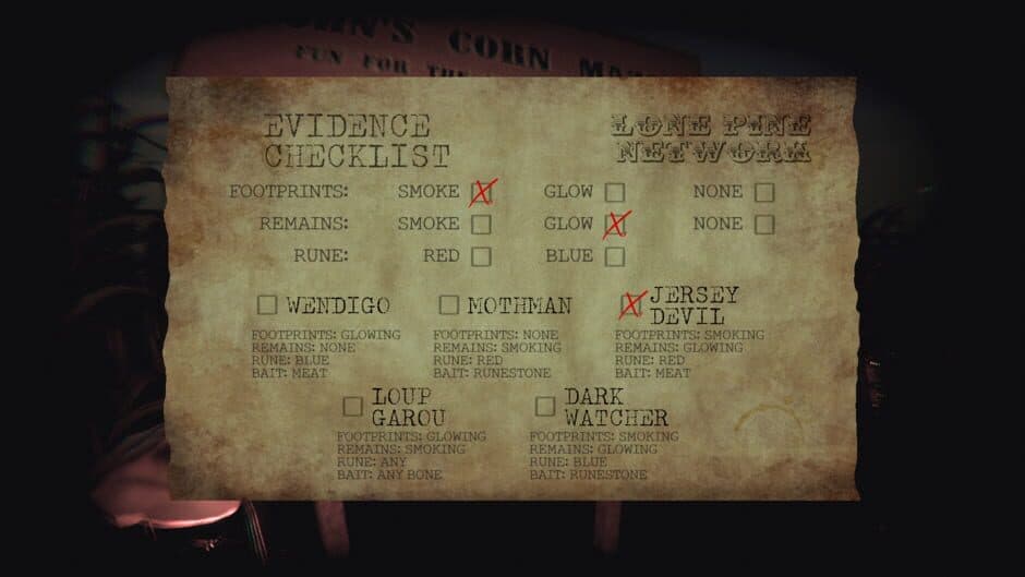 Snipe Hunt screenshot 3