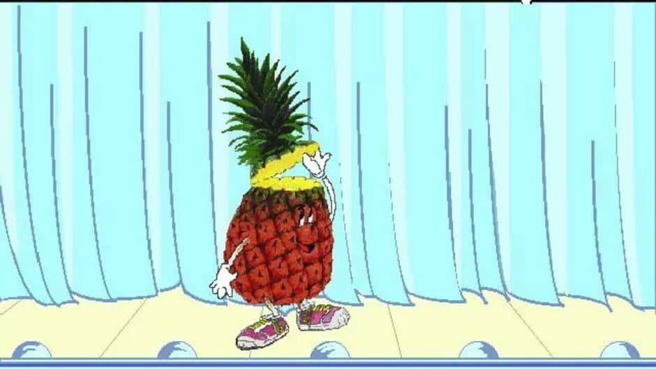 Dole: 5 A Day Adventures screenshot 2