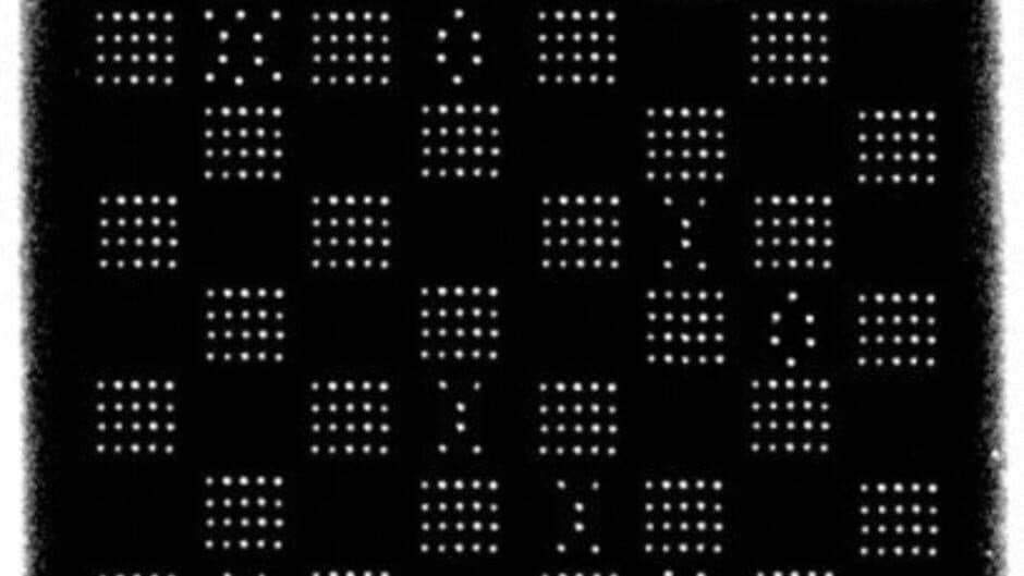 Draughts screenshot 1