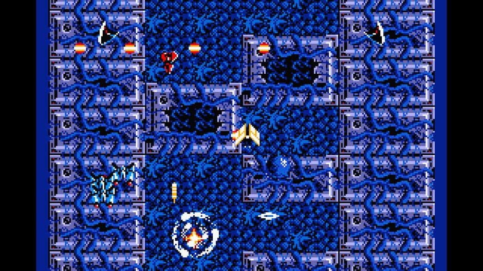 Aleste screenshot 6