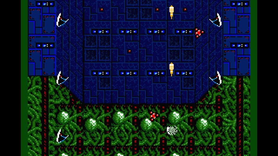 Aleste screenshot 7