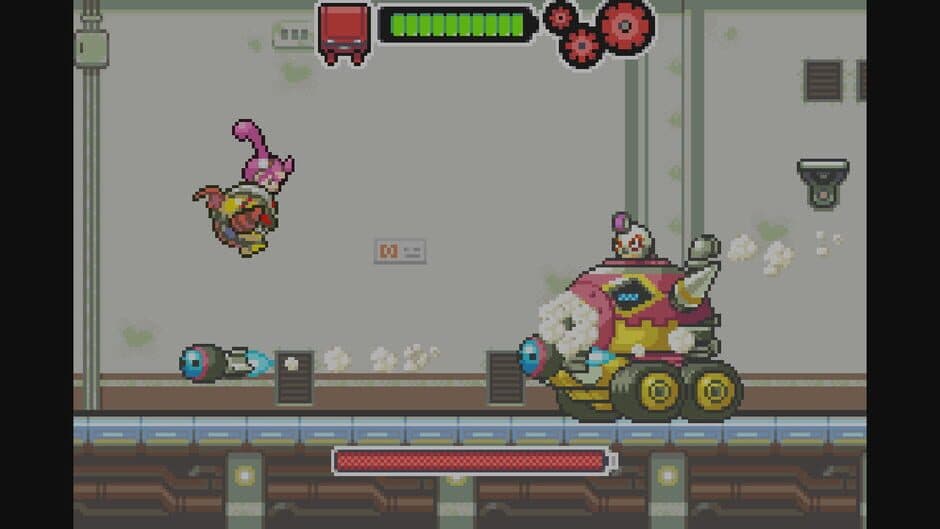 Drill Dozer screenshot 3