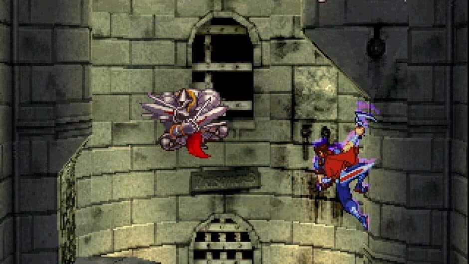 Strider 2 screenshot 7