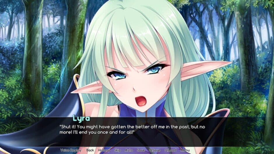 Elf Breeding Farm screenshot 3