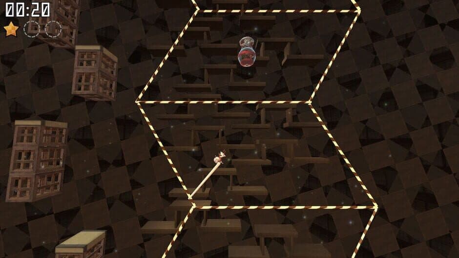Mochi A Girl screenshot 7