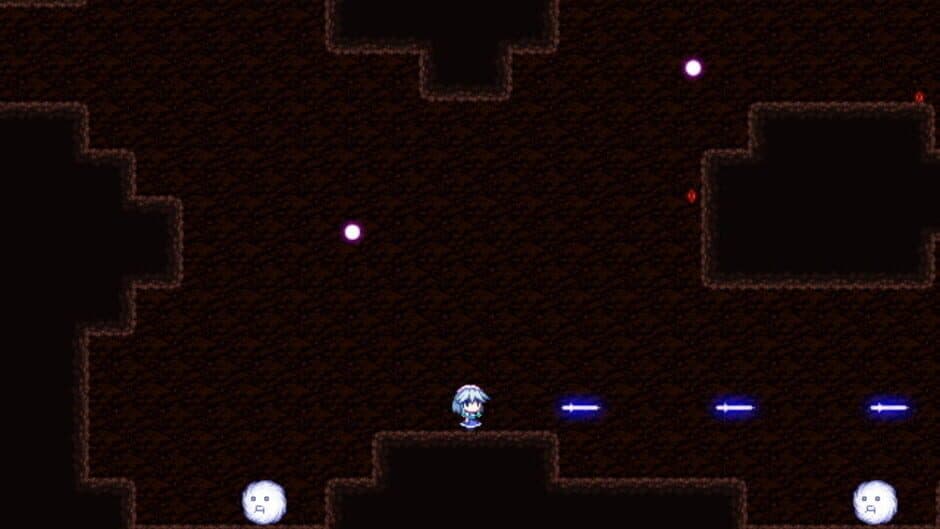Bouhou Koumakyou 2 screenshot 5