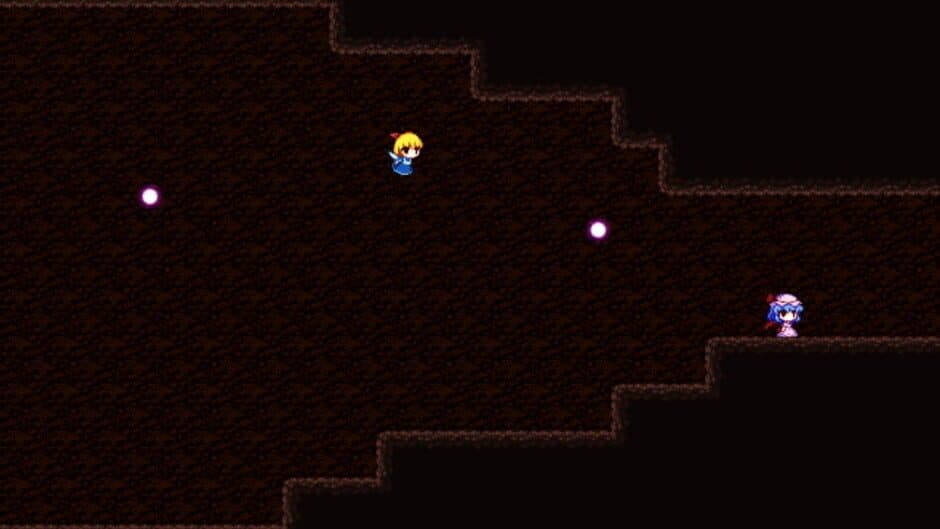 Bouhou Koumakyou 2 screenshot 6