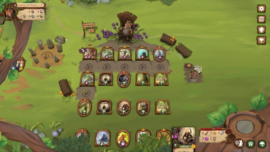 Everdell screenshot 3