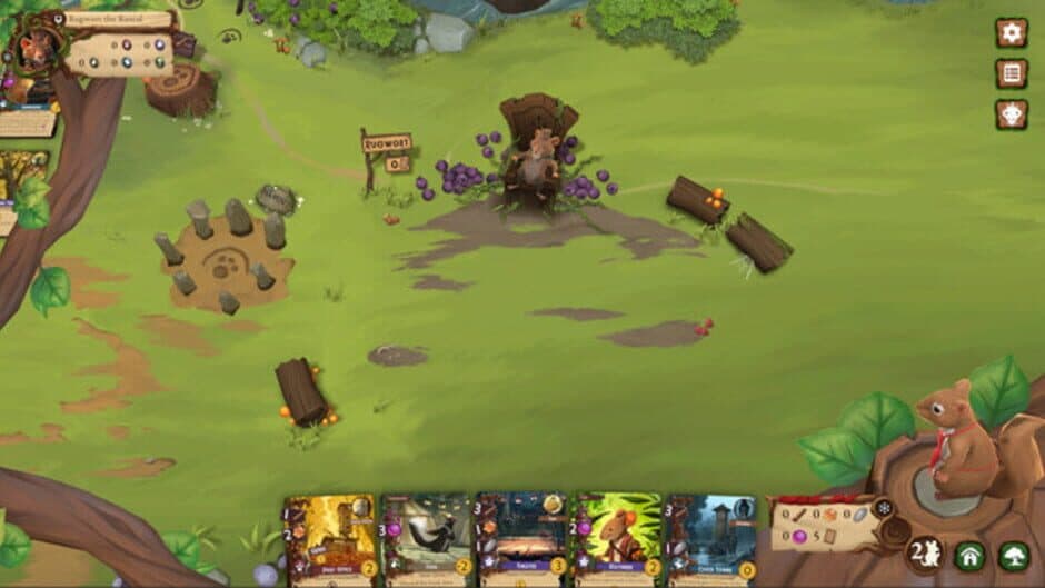 Everdell screenshot 7