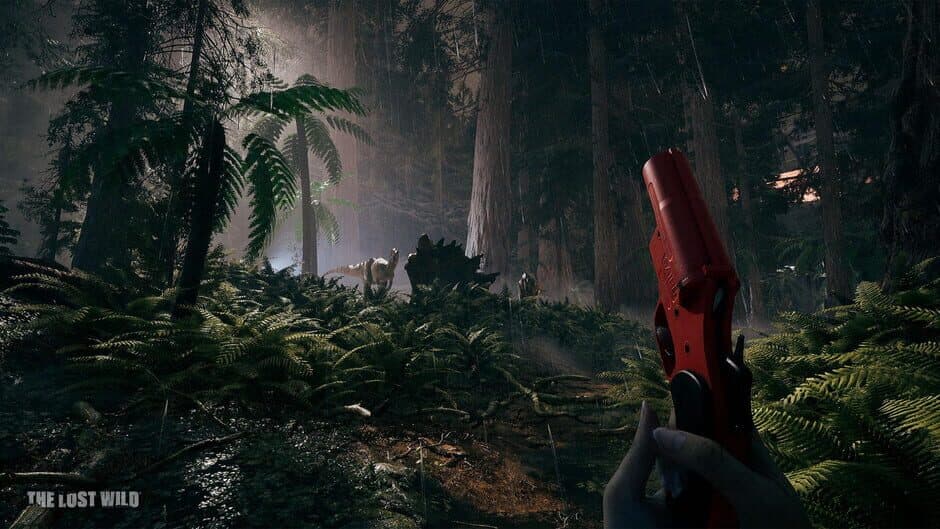 The Lost Wild screenshot 7
