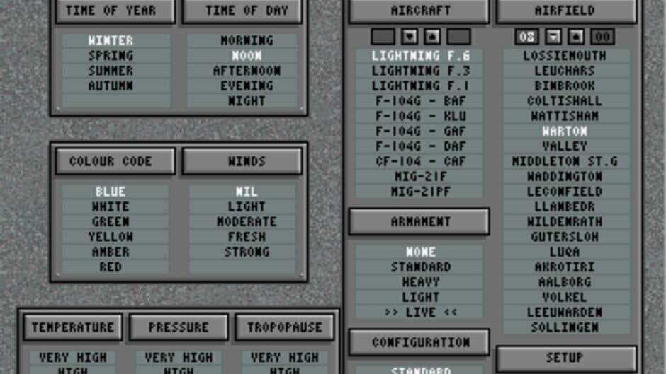 JetPilot screenshot 4