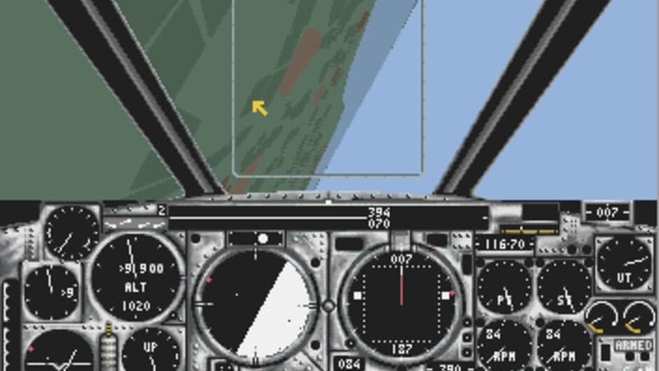 JetPilot screenshot 5