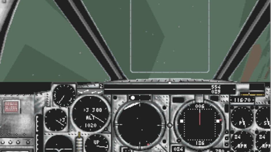 JetPilot screenshot 6