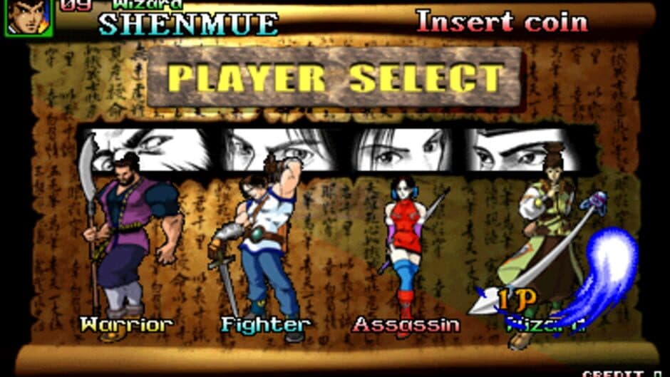 Age of Heroes: Silkroad 2 screenshot 1