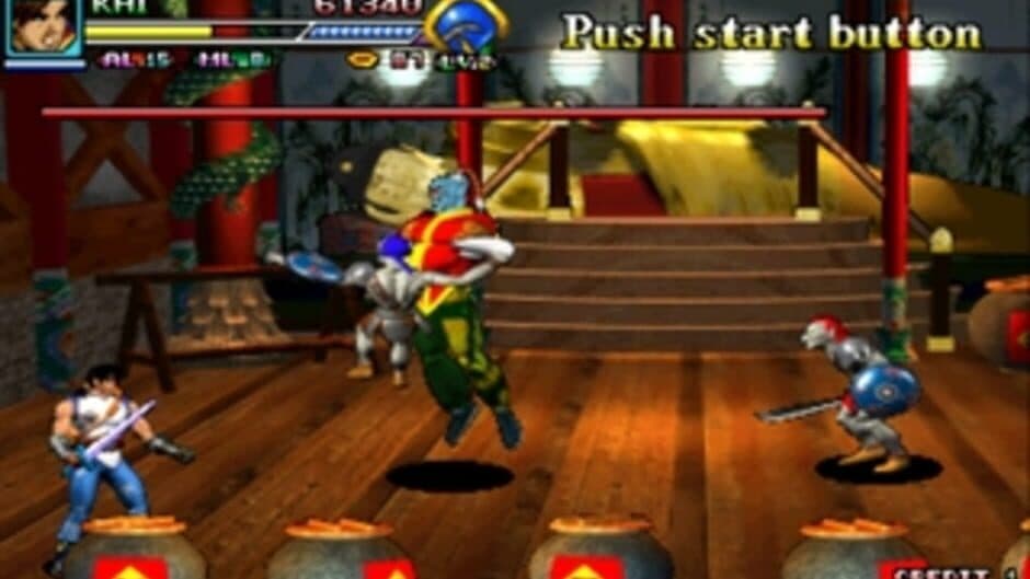 Age of Heroes: Silkroad 2 screenshot 3
