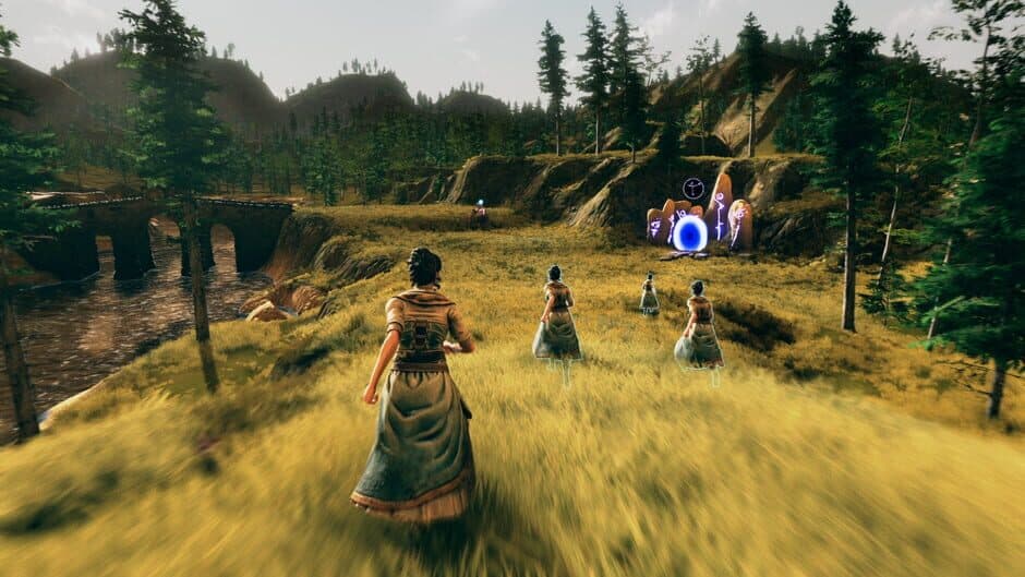 TimeMelters screenshot 1