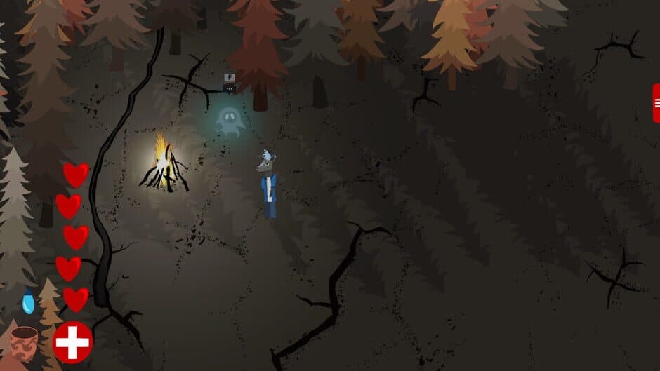When the River Runs Dry screenshot 8