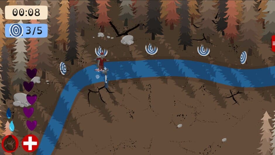 When the River Runs Dry screenshot 9