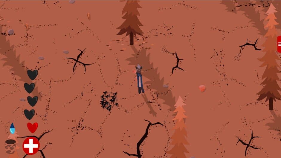 When the River Runs Dry screenshot 6
