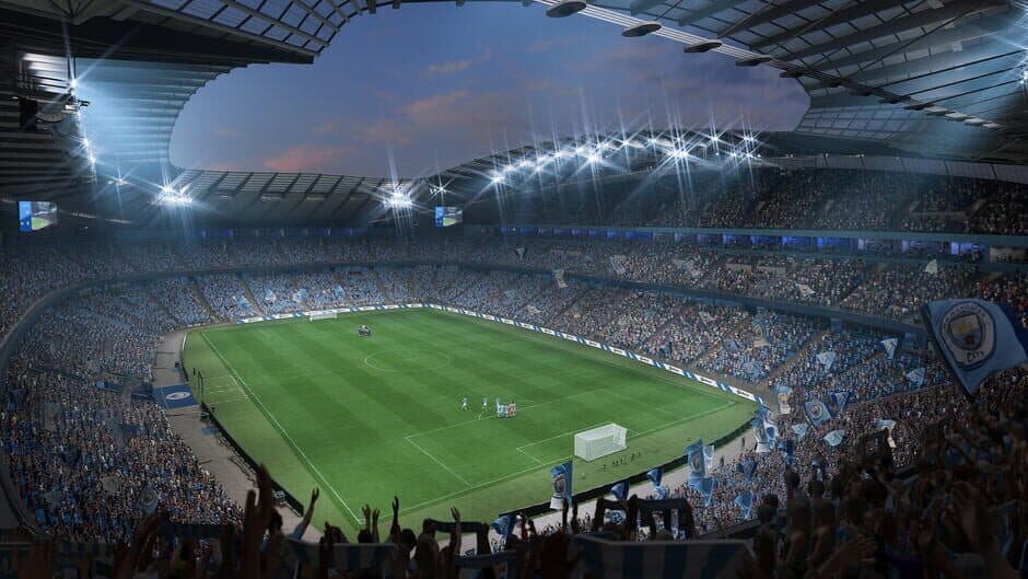 FIFA 23 screenshot 1