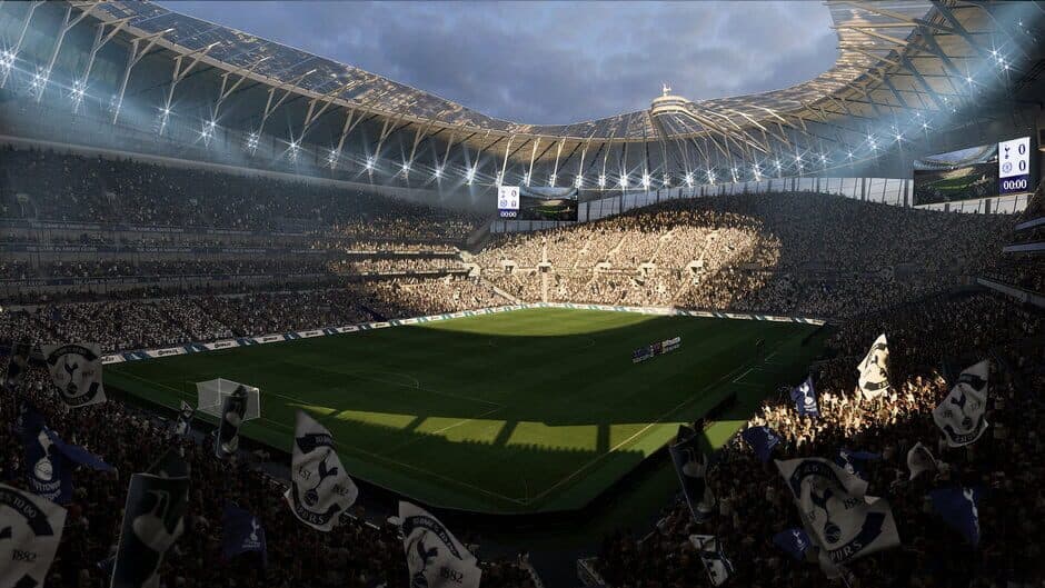 FIFA 23 screenshot 5