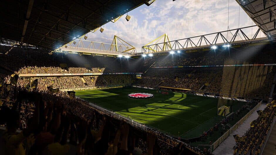 FIFA 23 screenshot 6