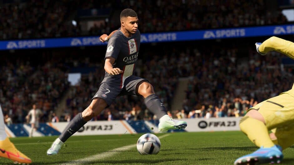 FIFA 23 screenshot 2