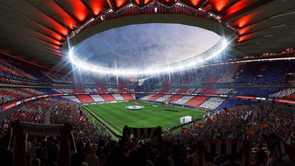 FIFA 23 screenshot 7