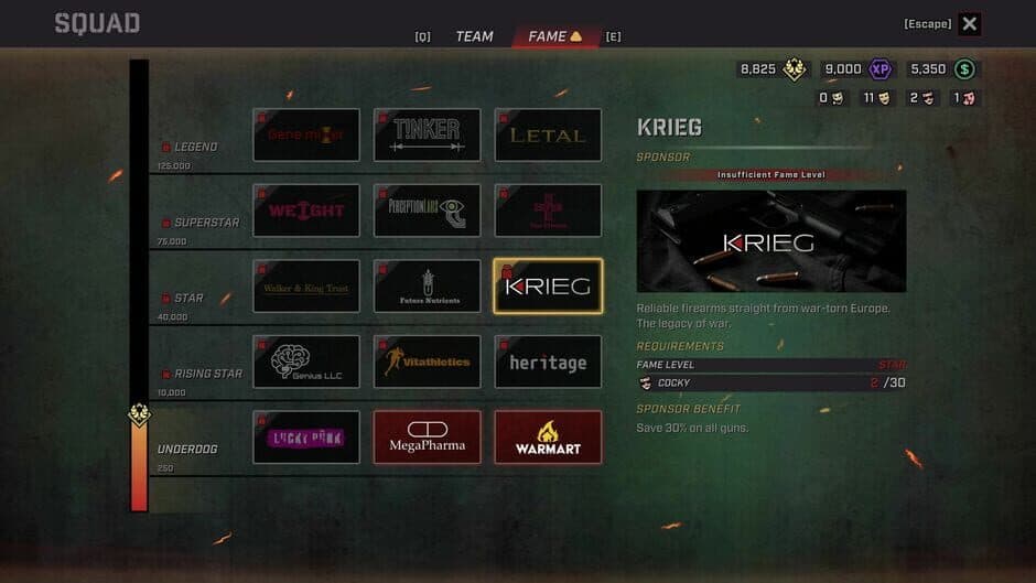 Showgunners screenshot 8