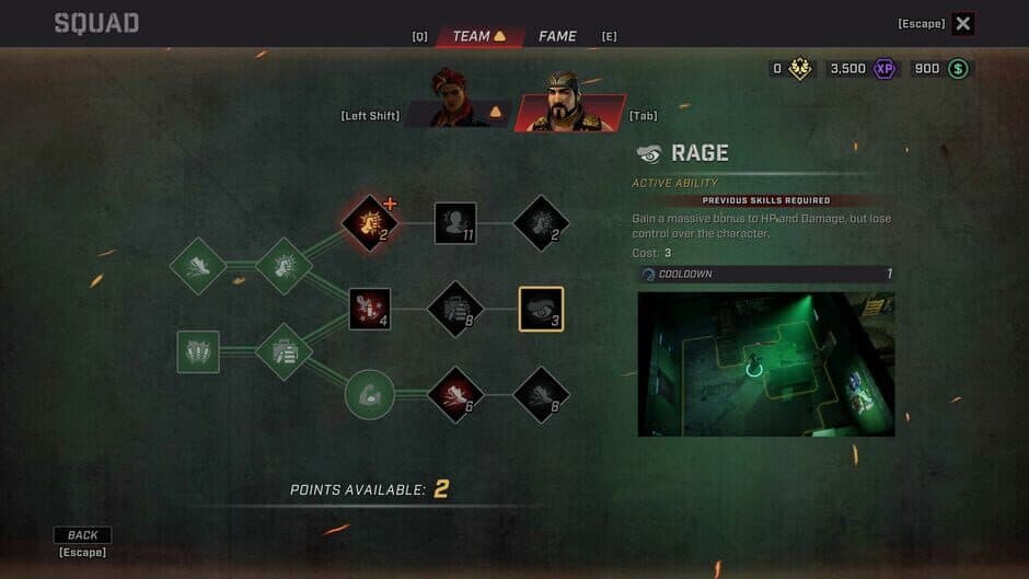 Showgunners screenshot 4