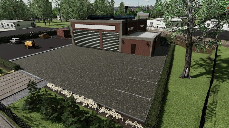 Demolish & Build 3 screenshot 9