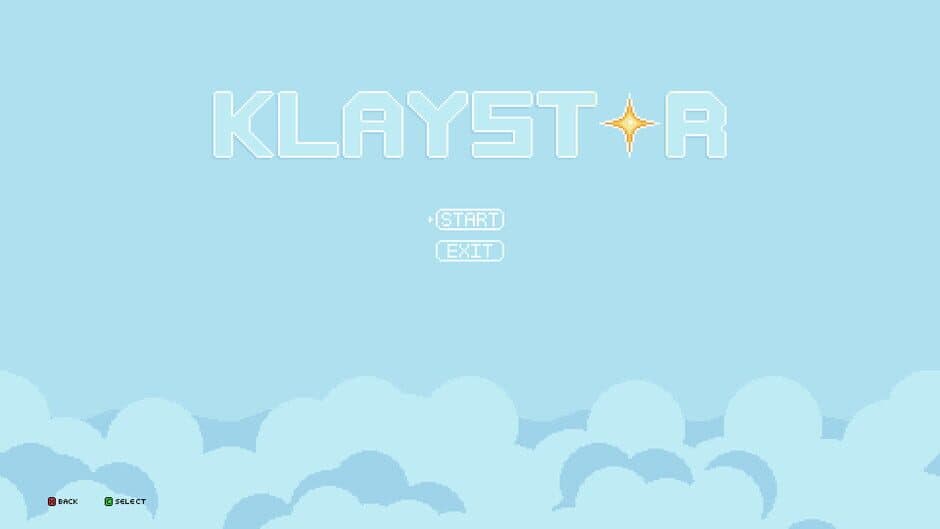Klaystar screenshot 2