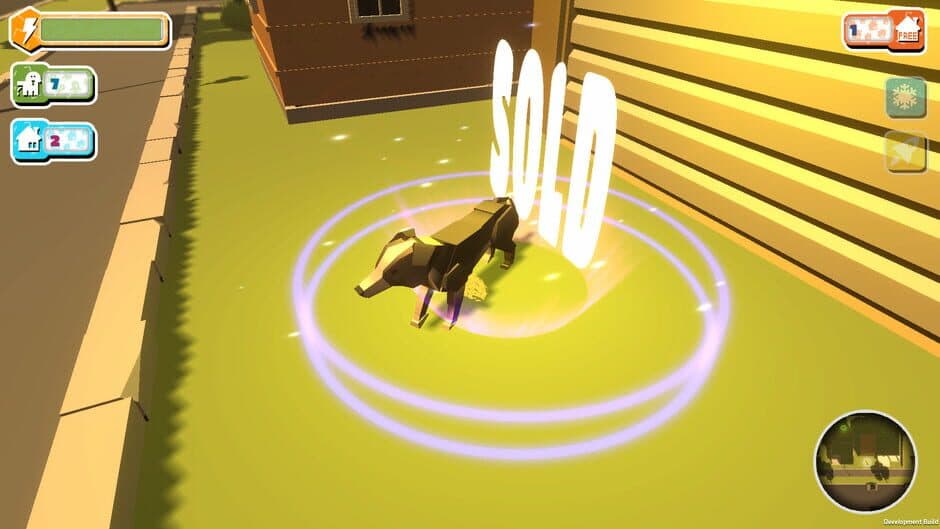 Doggo Estates screenshot 7