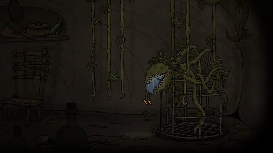 Creepy Tale 3: Ingrid Penance screenshot 6