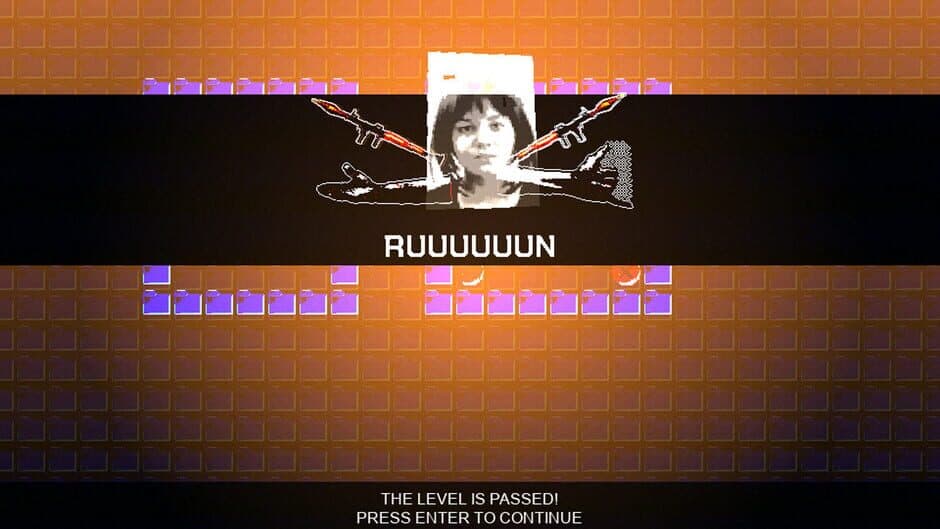 Ruuuuuun screenshot 4