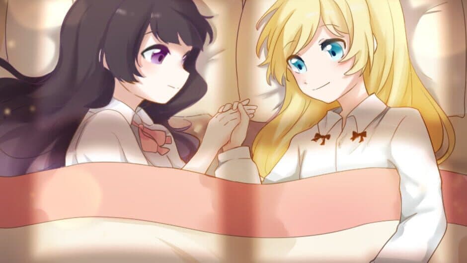 Tinheung & Sayuri screenshot 5