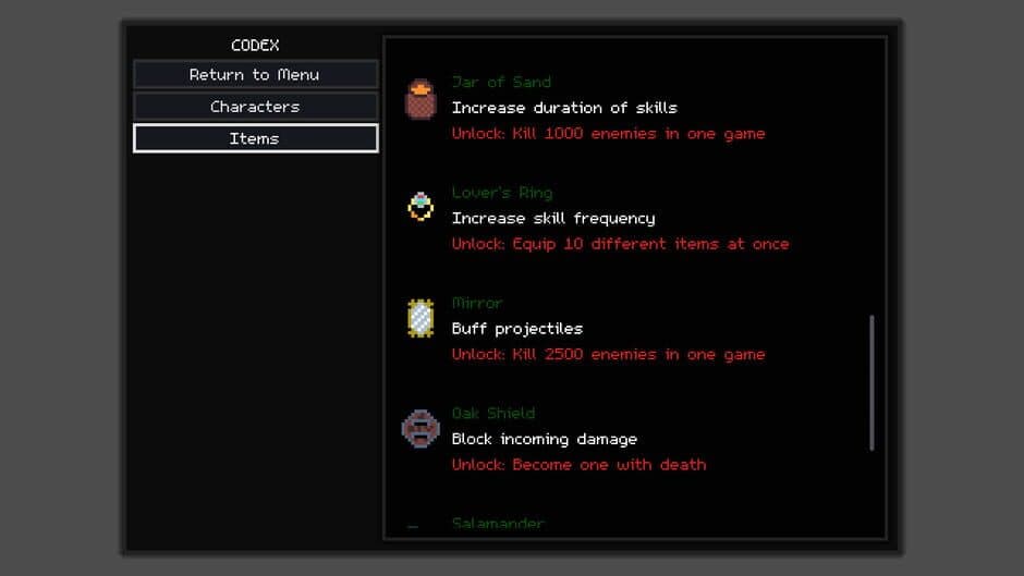Mutagenic screenshot 5