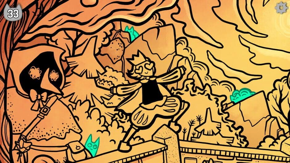 Ever Seen A Cat? 3 screenshot 2