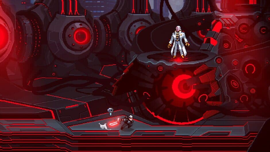 Blade Assault screenshot 7