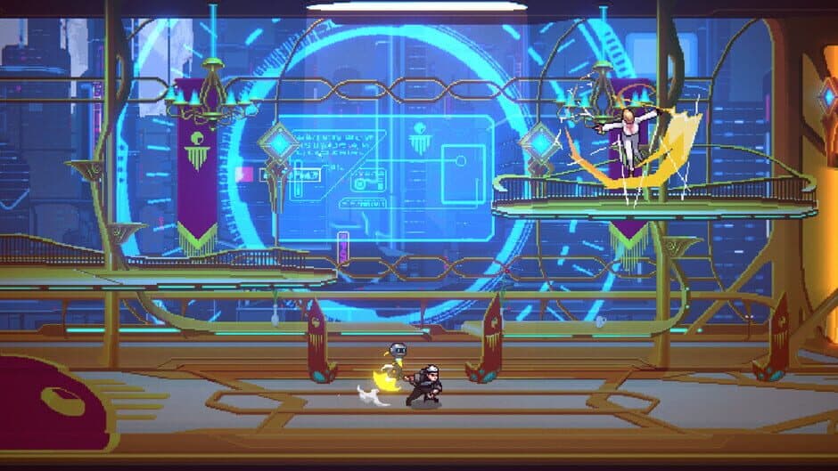 Blade Assault screenshot 8