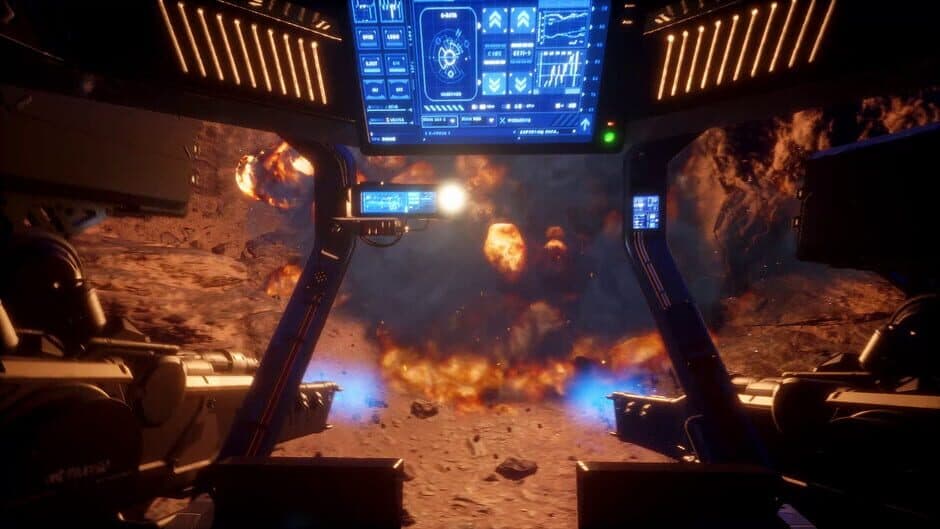 Sophonce screenshot 1